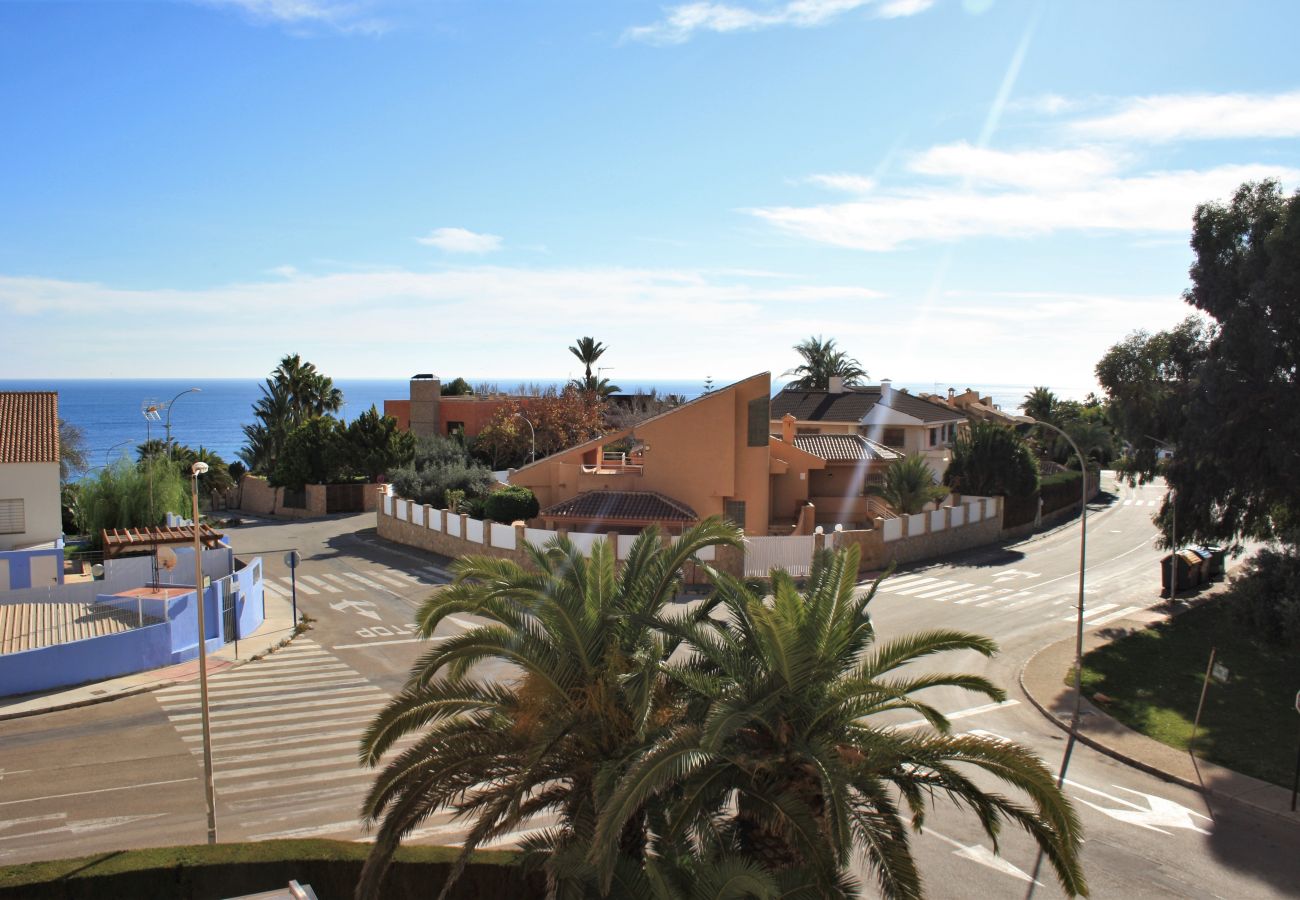 Apartamento en Dehesa de Campoamor - 3202A