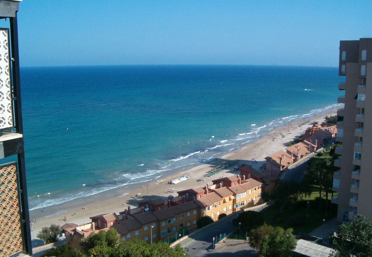 Apartamento en Dehesa de Campoamor - 0811D