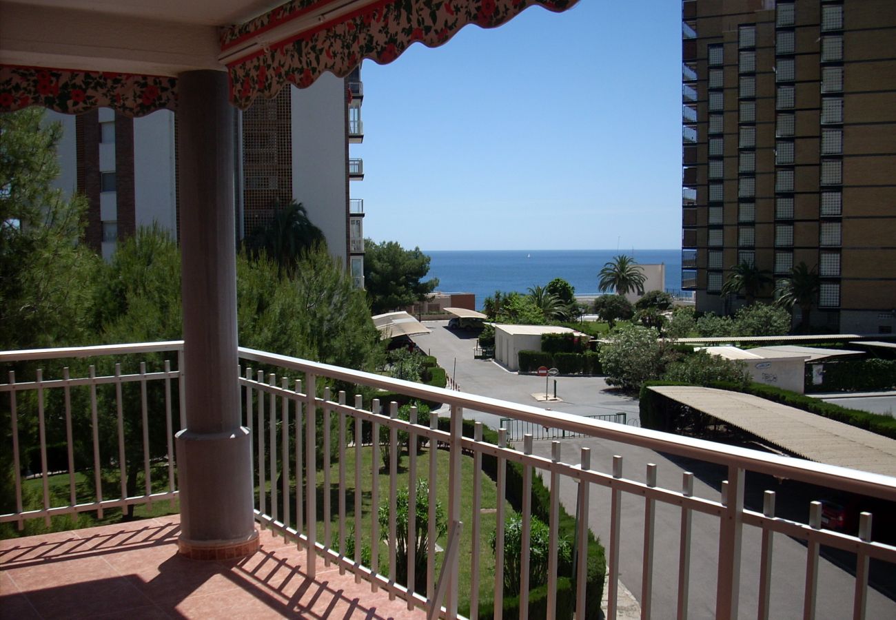 Apartamento en Dehesa de Campoamor - 1302C