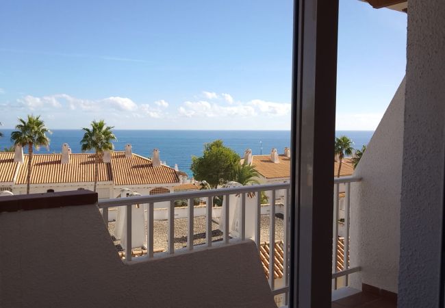 Apartamento en Dehesa de Campoamor - A3224