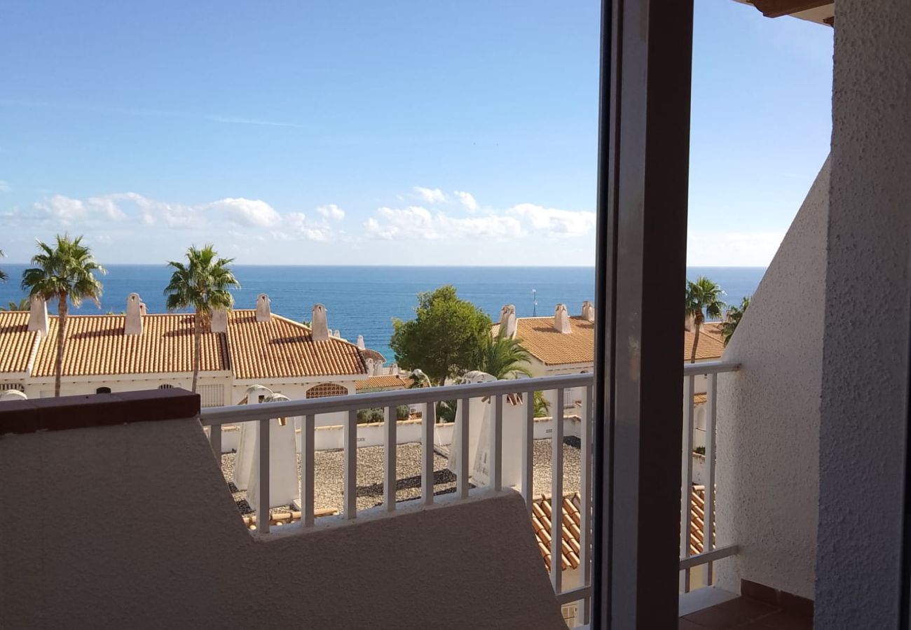 Apartamento en Dehesa de Campoamor - A3224