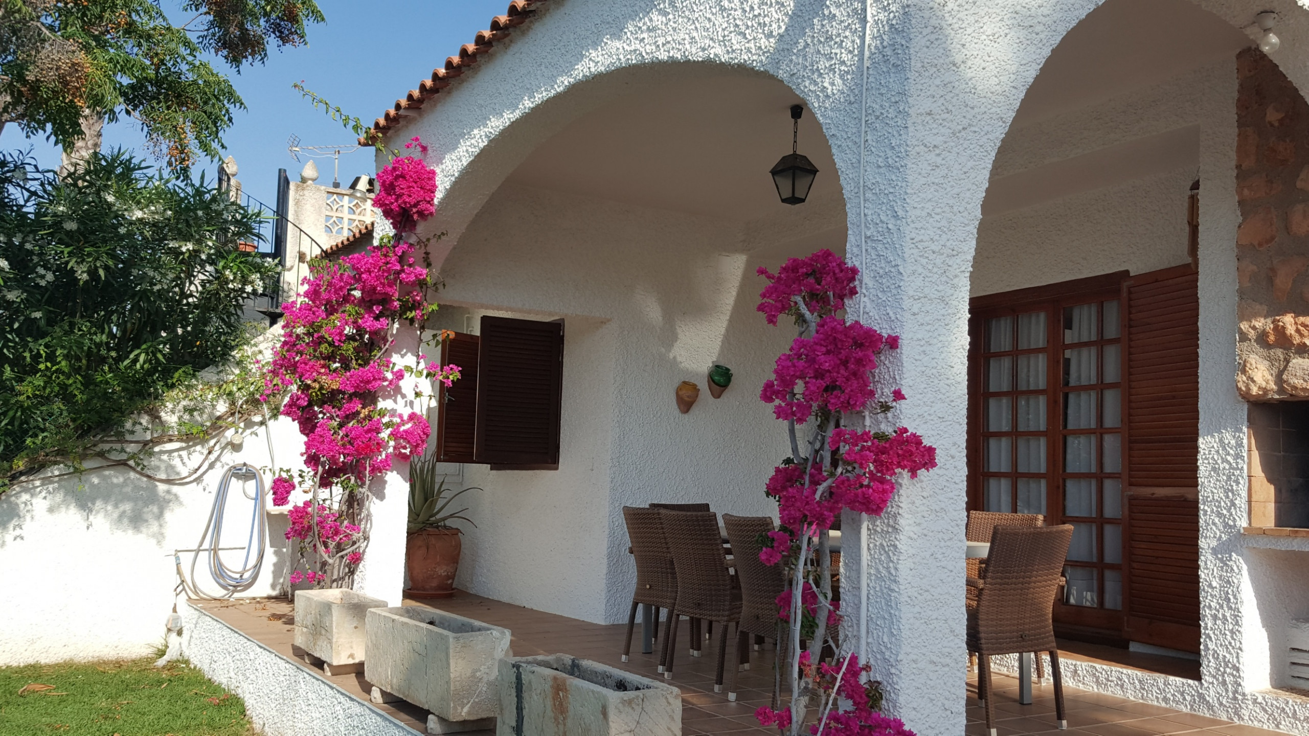 Casa en Dehesa de Campoamor - CH066 Casa en Dehesa de Campoamor - CH066