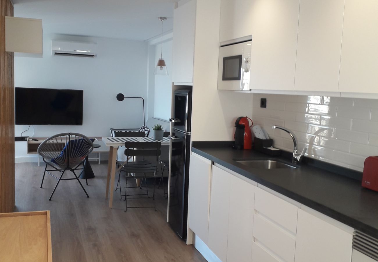 Apartamento en Dehesa de Campoamor - 1712H