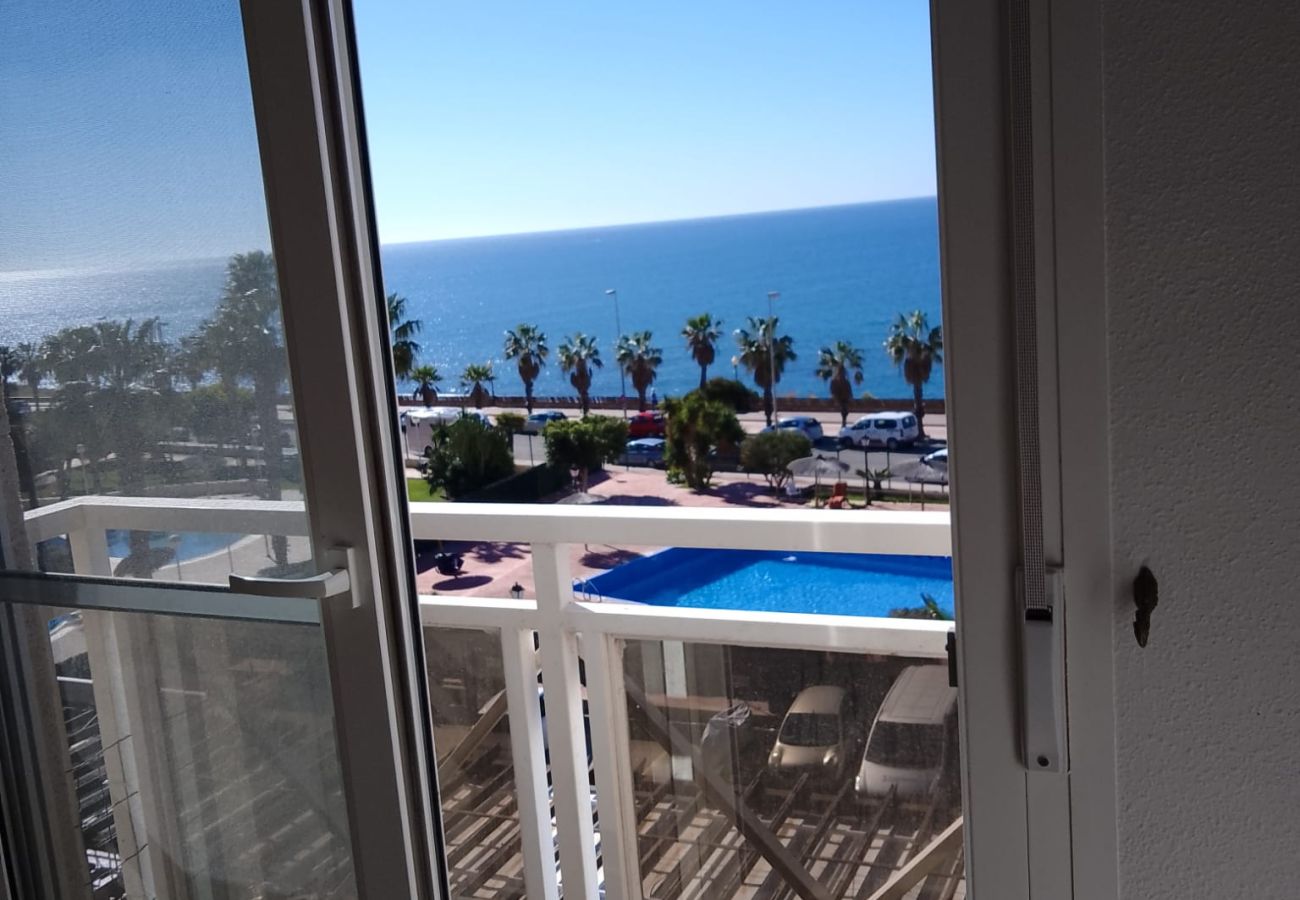 Apartamento en Dehesa de Campoamor - MS321