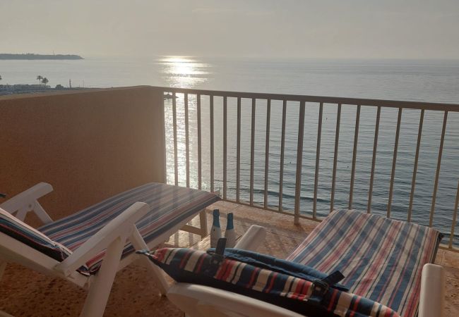 Apartamento en Dehesa de Campoamor - 3005B