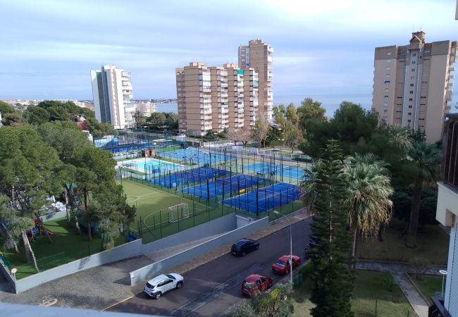 Apartamento en Dehesa de Campoamor - 2106B