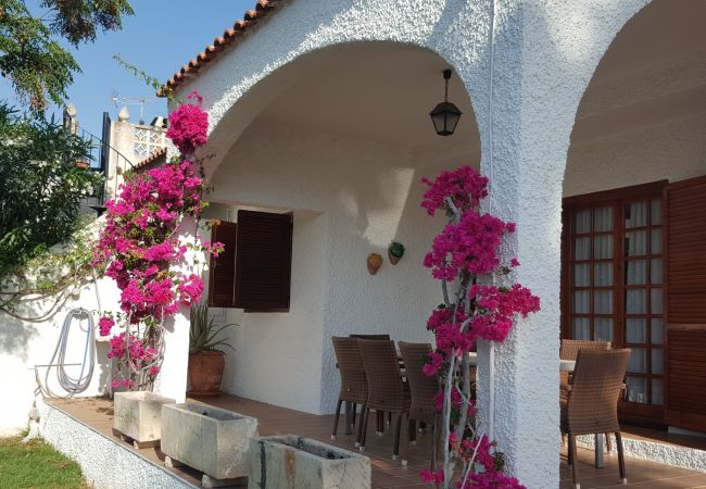 in Dehesa de Campoamor - CH066