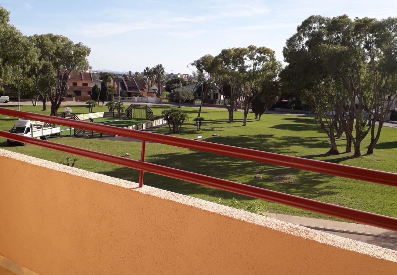 Apartment in Dehesa de Campoamor - 3502A