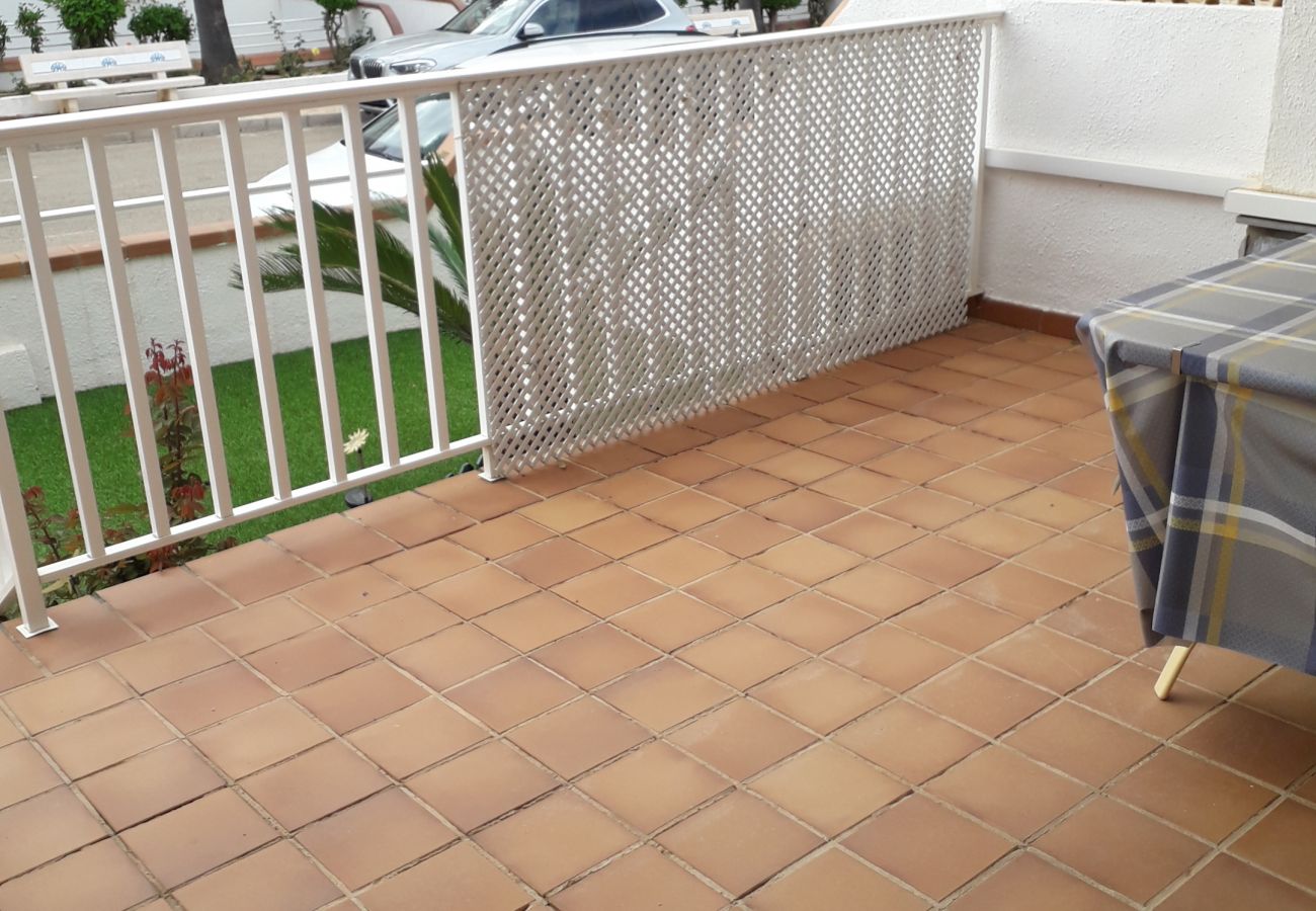 Apartment in Dehesa de Campoamor - A3209