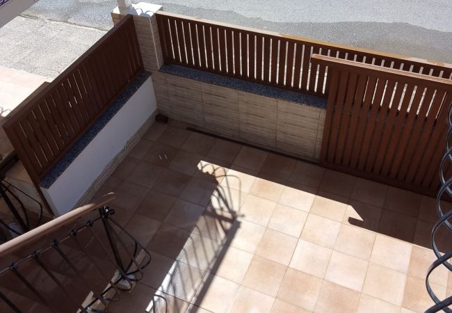 Bungalow in Dehesa de Campoamor - BW034