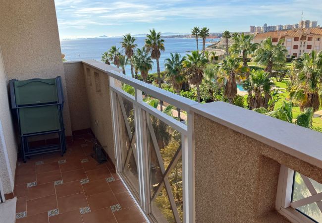  in Dehesa de Campoamor - MS321