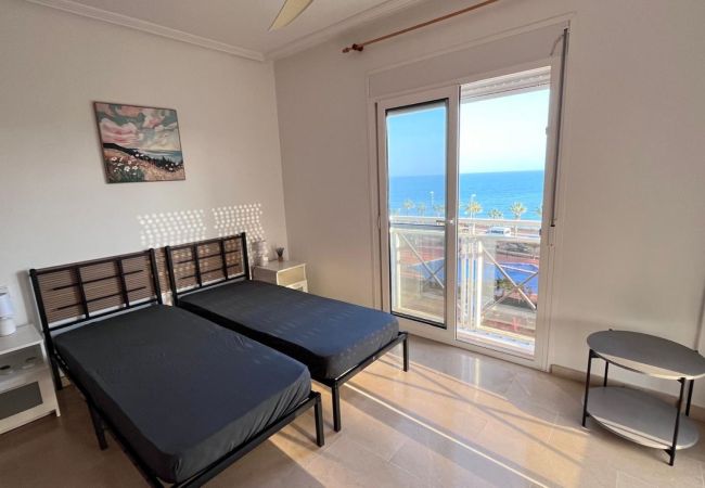 Apartment in Dehesa de Campoamor - MS321
