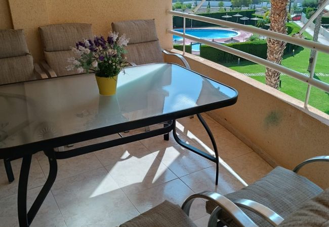  in Dehesa de Campoamor - 6152C