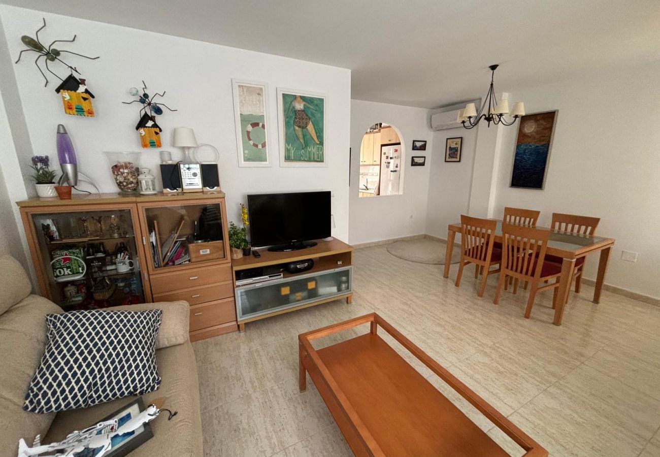 Terraced House in Dehesa de Campoamor - RN055