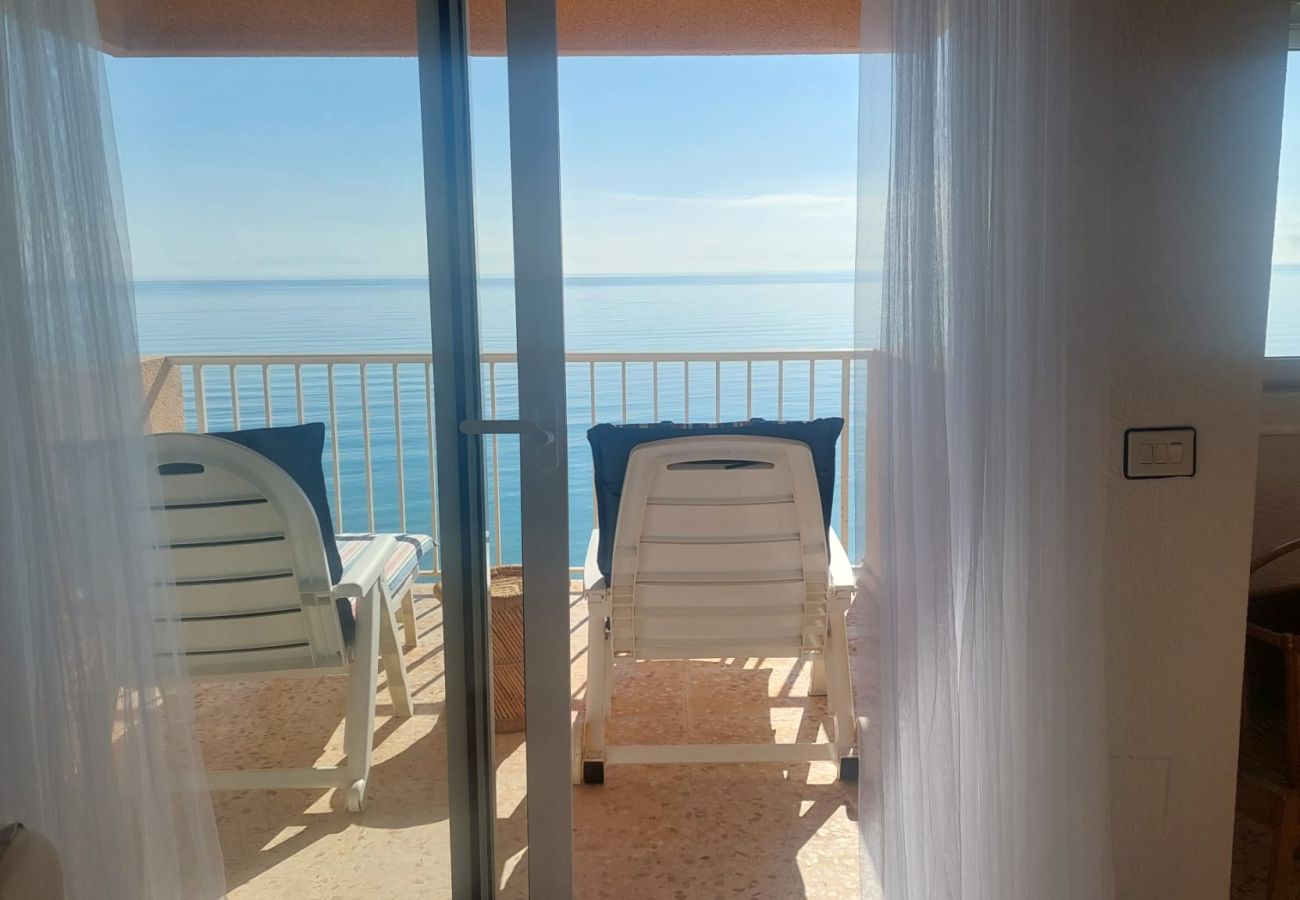 Apartment in Dehesa de Campoamor - 3005B