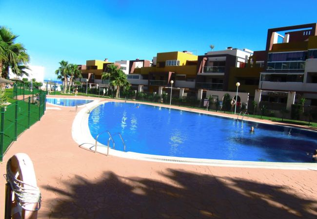 House in Orihuela Costa - ZEN08