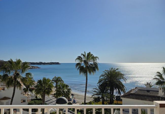 House in Dehesa de Campoamor - A1057