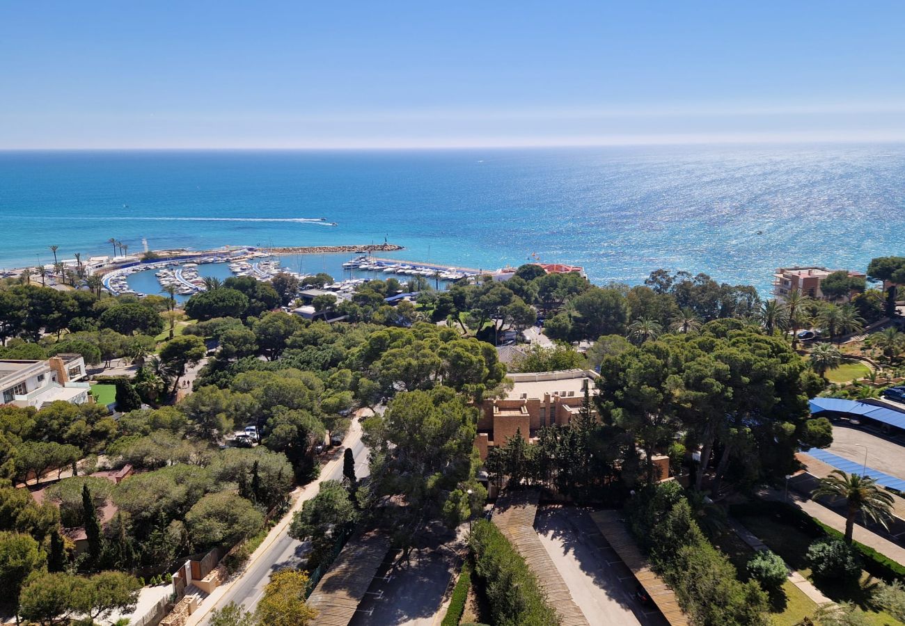 Apartment in Dehesa de Campoamor - 2612B